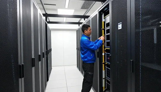 智能水处理系统选型中的关键设计考量