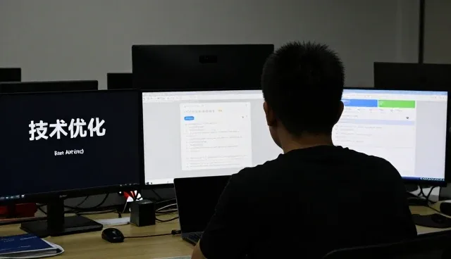 污水处理设备选型中的稳定性考量与管理办法